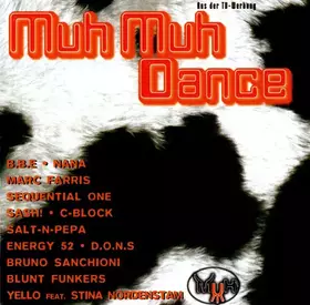 Couverture du produit · Muh Muh Dance