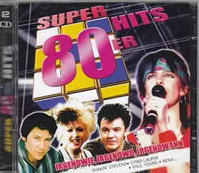 Couverture du produit · 80er Superhits