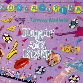 Couverture du produit · Huggin' An'a Kissin'