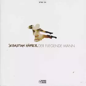 Couverture du produit · Der Fliegende Mann