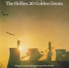 Couverture du produit · 20 Golden Greats