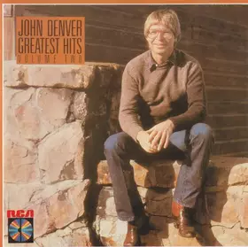 Couverture du produit · Greatest Hits Volume Two