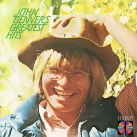 Couverture du produit · John Denver's Greatest Hits