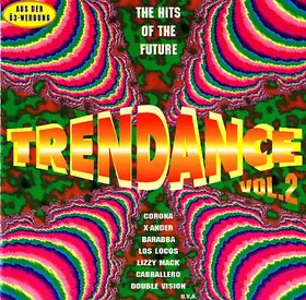 Couverture du produit · Trendance Vol. 2