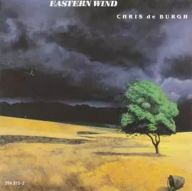 Couverture du produit · Eastern Wind