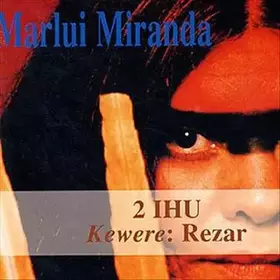 Couverture du produit · 2 IHU Kewere: Rezar