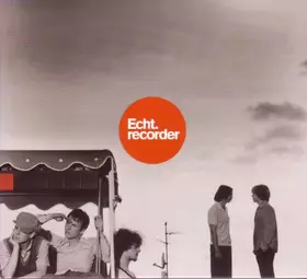 Couverture du produit · Recorder