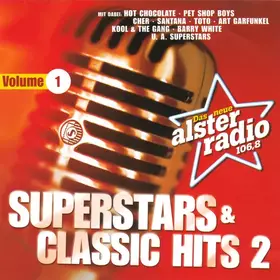 Couverture du produit · Superstars & Classic Hits 2 (Volume 1)