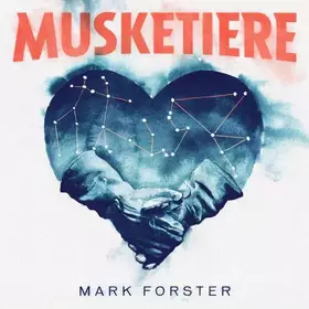 Couverture du produit · Musketiere
