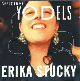 Couverture du produit · Suicidal Yodels