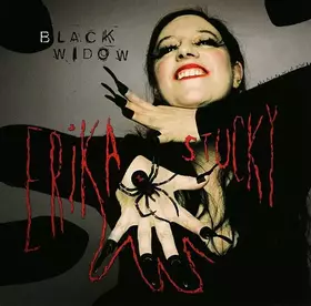 Couverture du produit · Black Widow