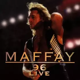 Couverture du produit · 96 Live