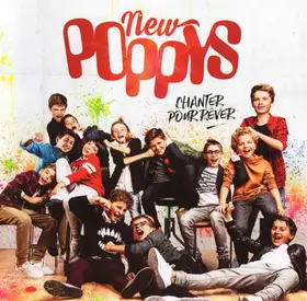 Couverture du produit · Chanter Pour Rêver