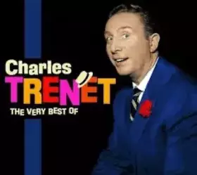 Couverture du produit · Charles Trenet: The Very Best Of