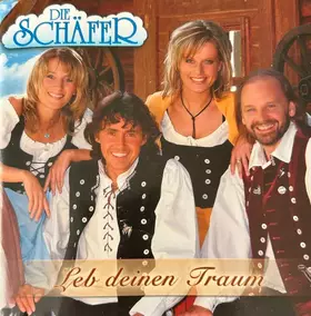Couverture du produit · Leb' Deinen Traum