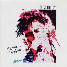 Couverture du produit · Freunde + Propheten