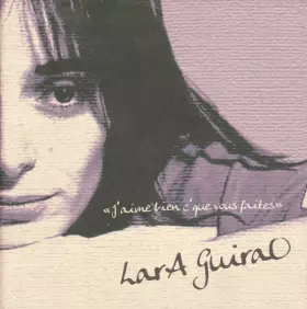 Couverture du produit · J'aime Bien C'que Vous Faites