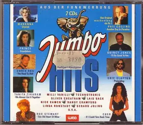 Couverture du produit · Jumbo Hits