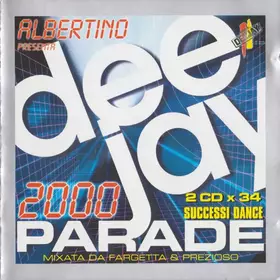 Couverture du produit · Deejay Parade 2000