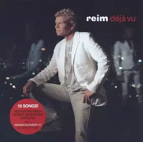 Couverture du produit · Déjà Vu (Das Beste Von Matthias Reim)