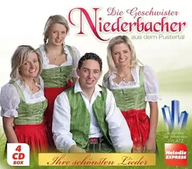 Couverture du produit · Ihre Schönsten Lieder