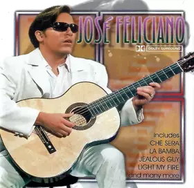 Couverture du produit · José Feliciano