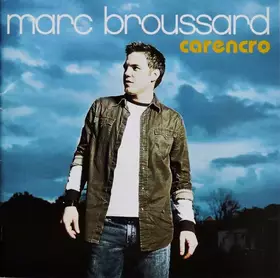 Couverture du produit · Carencro