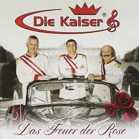 Couverture du produit · Das Feuer Der Rose