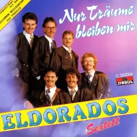 Couverture du produit · Nur Träume Bleiben Mir [Import]