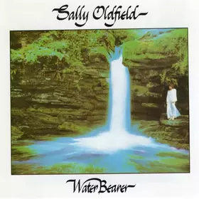 Couverture du produit · Water Bearer
