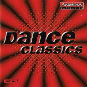Couverture du produit · Dance Classics