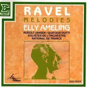 Couverture du produit · Melodies