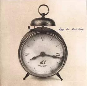 Couverture du produit · Keep The Devil Busy