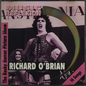 Couverture du produit · The Rocky Horror Picture Show