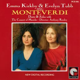 Couverture du produit · Duets & Solos