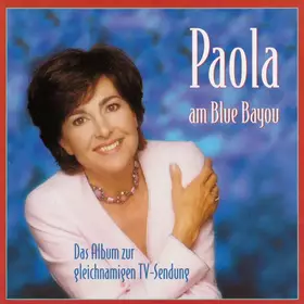 Couverture du produit · Paola Am Blue Bayou