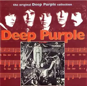 Couverture du produit · Deep Purple