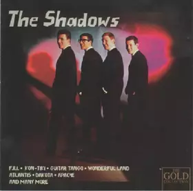 Couverture du produit · The Gold Collection