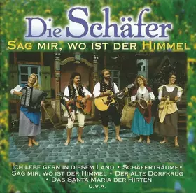 Couverture du produit · Sag Mir, Wo Ist Der Himmel