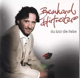 Couverture du produit · Du Bist Die Liebe