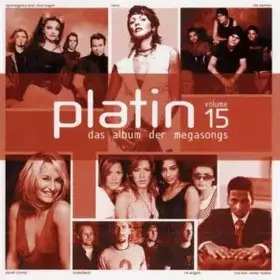 Couverture du produit · Platin Vol. 15