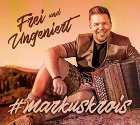 Couverture du produit · Frei und Ungeniert
