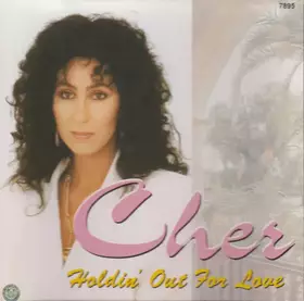 Couverture du produit · Holdin' Out For Love