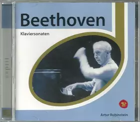 Couverture du produit · Klaviersonaten