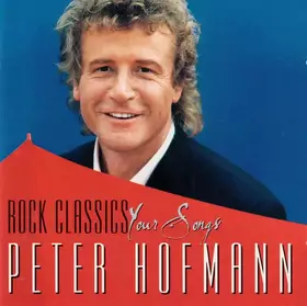 Couverture du produit · Your Songs