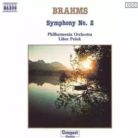 Couverture du produit · Symphony No. 2 In D Major, Op. 73