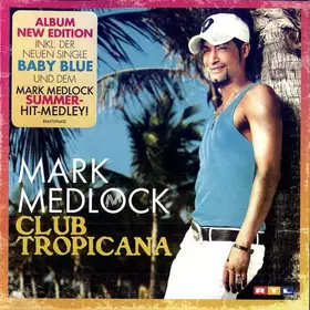 Couverture du produit · Club Tropicana