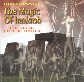 Couverture du produit · The Magic Of Ireland
