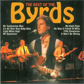 Couverture du produit · The Best Of The Byrds
