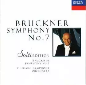 Couverture du produit · Symphony No. 7